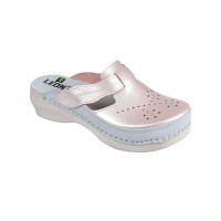 Saboti medicali Leon 156 perla - dama