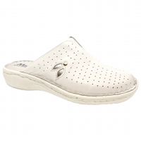 Saboti medicali Medi+ 3061 alb - dama