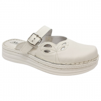 Saboti medicali Medi+ 6020 alb - dama