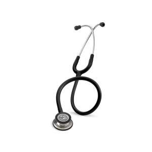 Stetoscop Littmann   Classic III    - black (32290)