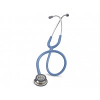 Stetoscop Littmann    Classic III,      - ciel blue (32303)
