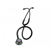 Stetoscop Littmann   Classic III,   editie special - black rainbow (32308)