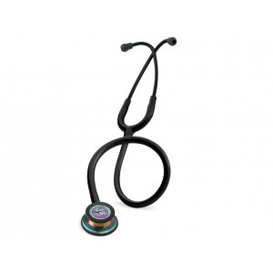 Stetoscop Littmann   Classic III    editie special - black rainbow (32308)