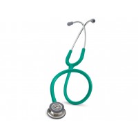 Stetoscop Littmann   Classic III    - emerald (32298)