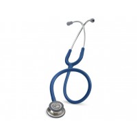 Stetoscop Littmann   Classic III,   - navy blue (32291)