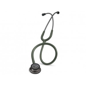 Stetoscop Littmann   Classic III    - olive green (32315)